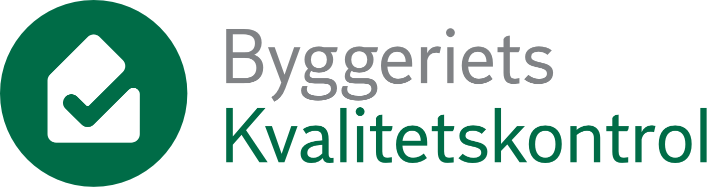 Byggeriets-kvalitetskontrol
